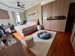 Sanctuary Green (D15), Condominium #628474201